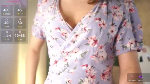 Snapshot of kittiesland chatting on 11.21.25 Agatha online show from 11.21.25