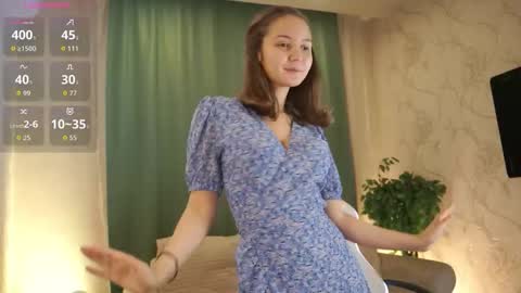 Snapshot of kittiesland chatting on 11.25.25 Agatha online show from 11.25.25