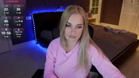 kittiliza online show from 10.31.25