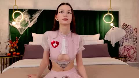 Kitti online show from 10.22.25