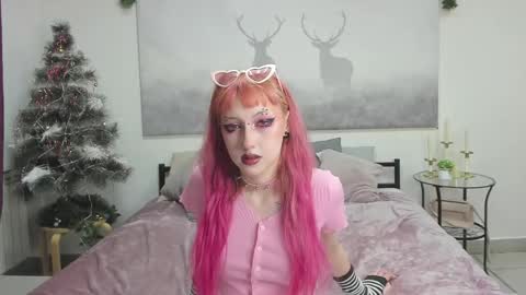 kitttywhisper online show from 02.11.26