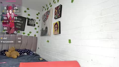  KITTY online show from 03.11.26