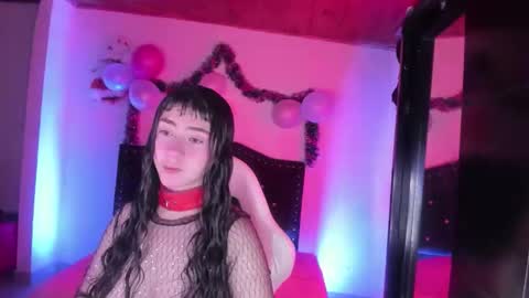 Snapshot of kitty__chs chatting on 01.10.26 kitty__chs online show from 01.10.26