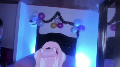 Snapshot of kitty__chs chatting on 01.17.26 kitty__chs online show from 01.17.26