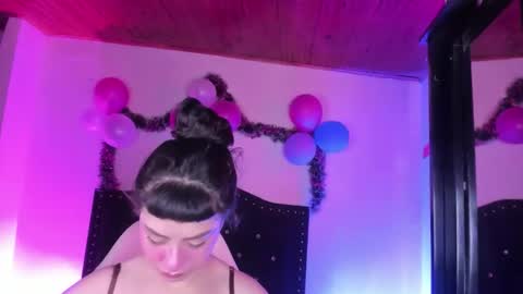 Snapshot of kitty__chs chatting on 02.02.26 kitty__chs online show from 02.02.26