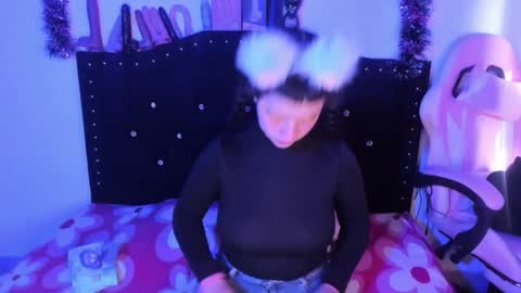 Snapshot of kitty__chs chatting on 02.08.26 kitty__chs online show from 02.08.26