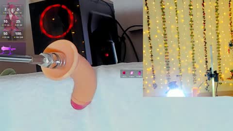 Snapshot of kitty__rosse__ chatting on 10.03.25 Kitty online show from 10.03.25