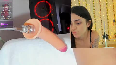 Snapshot of kitty__rosse__ chatting on 10.05.25 Kitty online show from 10.05.25