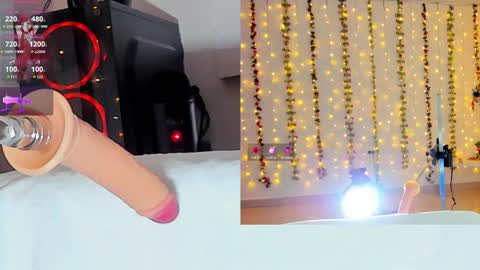 Snapshot of kitty__rosse__ chatting on 10.13.25 Kitty online show from 10.13.25