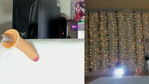 Kitty online show from 02.25.26