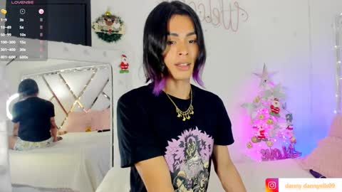 Snapshot of kitty__sexy_ chatting on 12.29.24 dann  online show from 12.29.24
