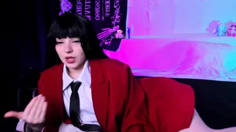 kitty_bang online show from 01.20.25