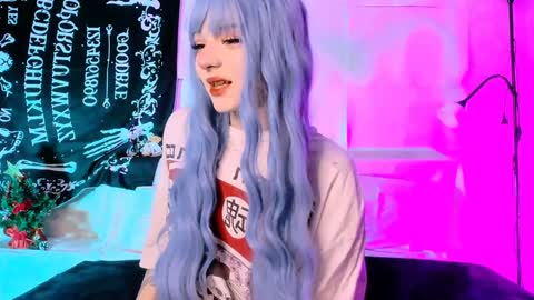 kitty_bang online show from 01.27.25