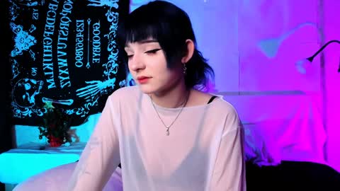 kitty_bang online show from 02.02.25