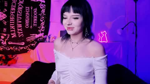 kitty_bang online show from 02.07.25