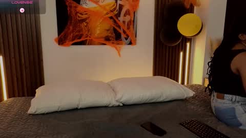 Kitty Bombon online show from 11.01.25