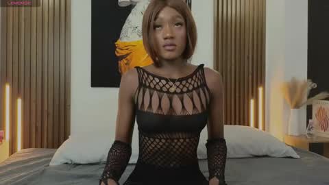 Kitty Bombon online show from 11.10.25