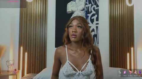 Kitty Bombon online show from 11.14.25