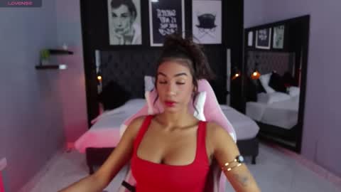 Kitty online show from 01.19.26