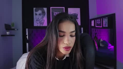 Kitty online show from 02.11.26