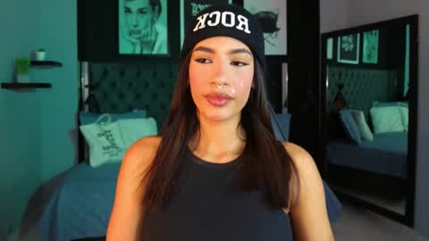 Kitty online show from 03.17.26