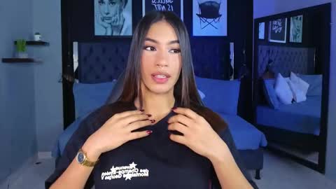 Kitty online show from 03.19.26