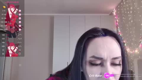 Evelyn online show from 11.09.25