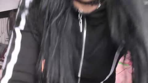 kitty online show from 12.04.25