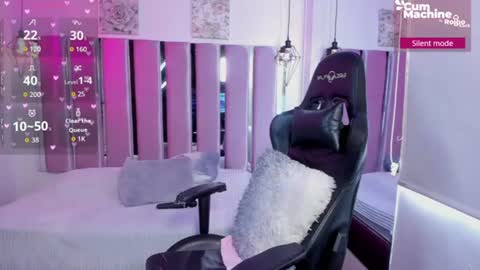 Kitty  online show from 06.11.26