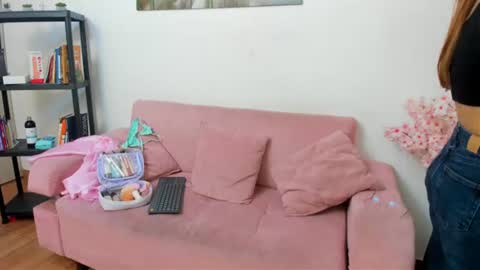 Snapshot of kitty_f00x chatting on 07.07.26 kitty_f00x online show from 07.07.26
