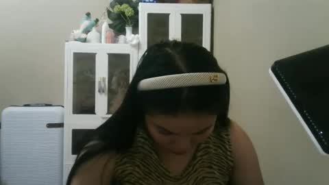 kitty_fussy online show from 09.26.25