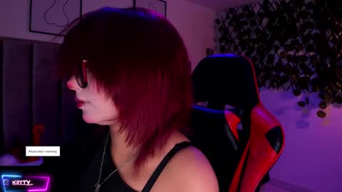 Camila online show from 10.25.25