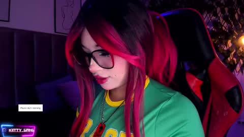 Camila online show from 10.27.25