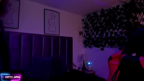 Camila online show from 11.18.25