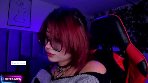 Camila online show from 12.16.25