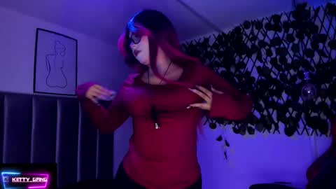 Camila online show from 01.16.26