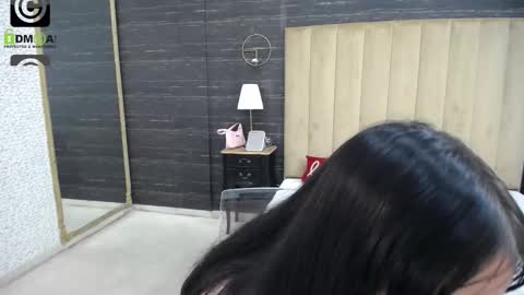 Snapshot of kitty_judy chatting on 02.24.26 Kitty Judy online show from 02.24.26