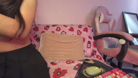 kitty_kryss online show from 05.23.26