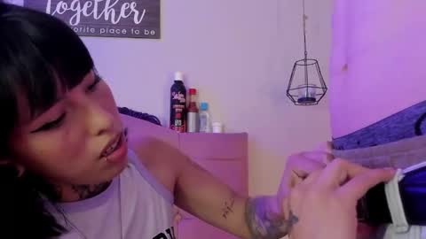 Snapshot of kitty_ls chatting on 01.31.26 kitty_ls online show from 01.31.26