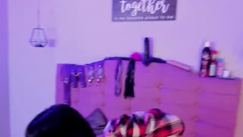 Snapshot of kitty_ls chatting on 02.10.26 kitty_ls online show from 02.10.26