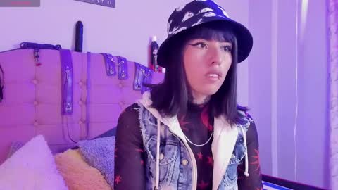 Snapshot of kitty_ls chatting on 02.23.26 kitty_ls online show from 02.23.26