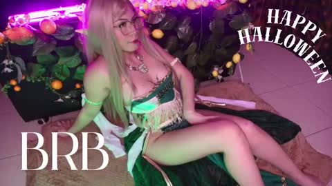 Kitty online show from 11.02.25