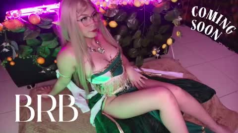 Kitty online show from 12.02.25