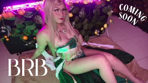 Kitty online show from 04.09.26