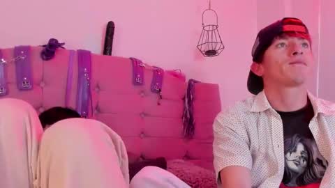 kitty_matias_ls online show from 01.14.26