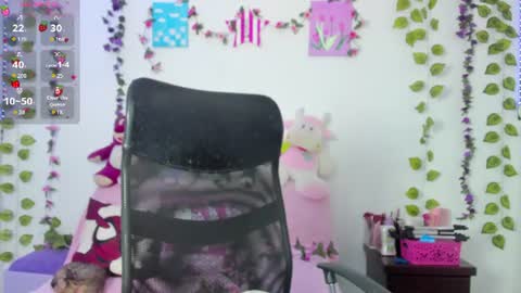 Kitty online show from 06.27.26