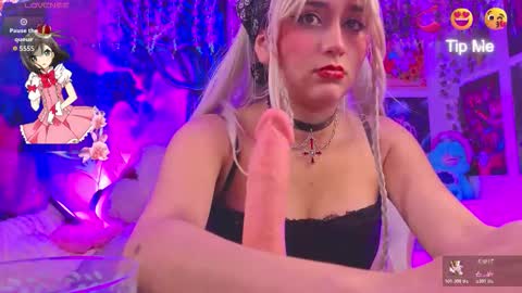 Nicol Gomez online show from 03.07.26