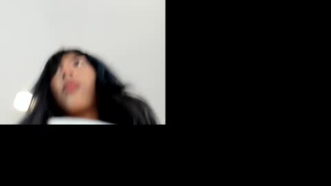 Snapshot of kitty_pam chatting on 01.15.25 Kitty online show from 01.15.25