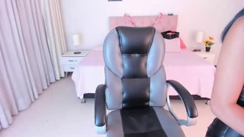 Snapshot of kitty_pam chatting on 03.01.25 Kitty online show from 03.01.25