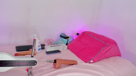 kitty online show from 11.26.25